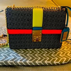 Very Gently Used Aldo Purse